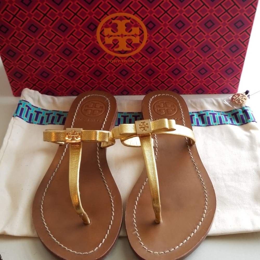Tory Burch Sandles